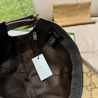 Cheap Gucci Caps #1338911 Replica Wholesale [$36.00 USD] [ITEM#1338911] on Replica Gucci Caps