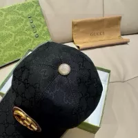 Cheap Gucci Caps #1338912 Replica Wholesale [$36.00 USD] [ITEM#1338912] on Replica Gucci Caps