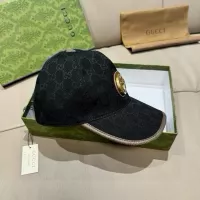 Cheap Gucci Caps #1338912 Replica Wholesale [$36.00 USD] [ITEM#1338912] on Replica Gucci Caps