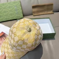 Cheap Gucci Caps #1338914 Replica Wholesale [$34.00 USD] [ITEM#1338914] on Replica Gucci Caps