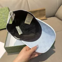 Cheap Gucci Caps #1338915 Replica Wholesale [$34.00 USD] [ITEM#1338915] on Replica Gucci Caps