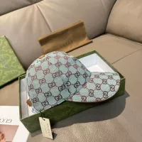 Cheap Gucci Caps #1338916 Replica Wholesale [$34.00 USD] [ITEM#1338916] on Replica Gucci Caps