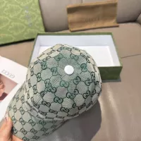 Cheap Gucci Caps #1338917 Replica Wholesale [$34.00 USD] [ITEM#1338917] on Replica Gucci Caps