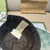 Cheap Gucci Caps #1338917 Replica Wholesale [$34.00 USD] [ITEM#1338917] on Replica Gucci Caps