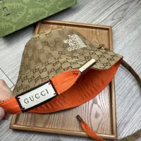 Cheap Gucci Caps #1338922 Replica Wholesale [$34.00 USD] [ITEM#1338922] on Replica Gucci Caps