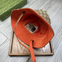 Cheap Gucci Caps #1338922 Replica Wholesale [$34.00 USD] [ITEM#1338922] on Replica Gucci Caps