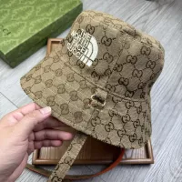 Cheap Gucci Caps #1338922 Replica Wholesale [$34.00 USD] [ITEM#1338922] on Replica Gucci Caps
