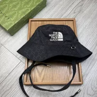Cheap Gucci Caps #1338923 Replica Wholesale [$34.00 USD] [ITEM#1338923] on Replica Gucci Caps