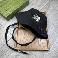 Cheap Gucci Caps #1338923 Replica Wholesale [$34.00 USD] [ITEM#1338923] on Replica Gucci Caps