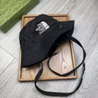 Cheap Gucci Caps #1338923 Replica Wholesale [$34.00 USD] [ITEM#1338923] on Replica Gucci Caps