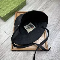 Cheap Gucci Caps #1338923 Replica Wholesale [$34.00 USD] [ITEM#1338923] on Replica Gucci Caps