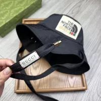 Cheap Gucci Caps #1338923 Replica Wholesale [$34.00 USD] [ITEM#1338923] on Replica Gucci Caps