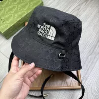 Cheap Gucci Caps #1338923 Replica Wholesale [$34.00 USD] [ITEM#1338923] on Replica Gucci Caps