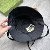 Cheap Gucci Caps #1338923 Replica Wholesale [$34.00 USD] [ITEM#1338923] on Replica Gucci Caps