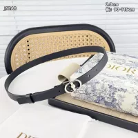 Cheap Christian Dior AAA Quality Belts In 2.0cm For Women #1338924 Replica Wholesale [$48.00 USD] [ITEM#1338924] on Replica Christian Dior AAA Quality Belts
