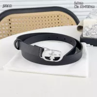 Cheap Christian Dior AAA Quality Belts In 2.0cm For Women #1338926 Replica Wholesale [$48.00 USD] [ITEM#1338926] on Replica Christian Dior AAA Quality Belts