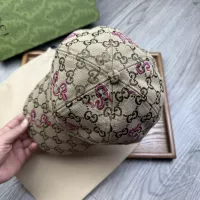 Cheap Gucci Caps #1338927 Replica Wholesale [$42.00 USD] [ITEM#1338927] on Replica Gucci Caps
