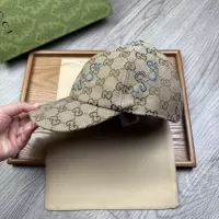 Cheap Gucci Caps #1338928 Replica Wholesale [$42.00 USD] [ITEM#1338928] on Replica Gucci Caps