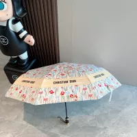 Cheap Christian Dior Umbrellas #1338934 Replica Wholesale [$29.00 USD] [ITEM#1338934] on Replica Christian Dior Umbrellas