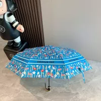 Cheap Christian Dior Umbrellas #1338938 Replica Wholesale [$29.00 USD] [ITEM#1338938] on Replica Christian Dior Umbrellas