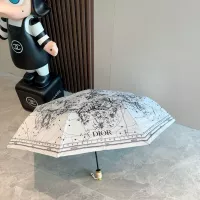 Cheap Christian Dior Umbrellas #1338944 Replica Wholesale [$29.00 USD] [ITEM#1338944] on Replica Christian Dior Umbrellas
