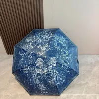 Cheap Christian Dior Umbrellas #1338945 Replica Wholesale [$29.00 USD] [ITEM#1338945] on Replica Christian Dior Umbrellas