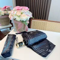 Cheap Christian Dior Umbrellas #1338946 Replica Wholesale [$29.00 USD] [ITEM#1338946] on Replica Christian Dior Umbrellas