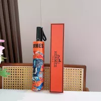 Cheap Hermes Umbrellas #1338953 Replica Wholesale [$29.00 USD] [ITEM#1338953] on Replica Hermes Umbrellas