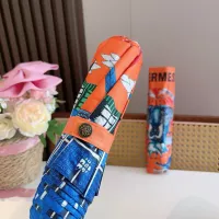 Cheap Hermes Umbrellas #1338953 Replica Wholesale [$29.00 USD] [ITEM#1338953] on Replica Hermes Umbrellas