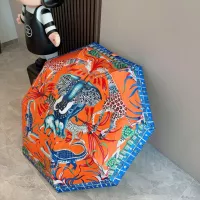 Cheap Hermes Umbrellas #1338953 Replica Wholesale [$29.00 USD] [ITEM#1338953] on Replica Hermes Umbrellas