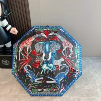 Cheap Hermes Umbrellas #1338955 Replica Wholesale [$29.00 USD] [ITEM#1338955] on Replica Hermes Umbrellas