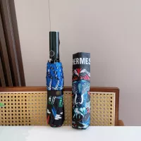Cheap Hermes Umbrellas #1338955 Replica Wholesale [$29.00 USD] [ITEM#1338955] on Replica Hermes Umbrellas