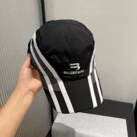 Cheap Balenciaga Caps #1338956 Replica Wholesale [$29.00 USD] [ITEM#1338956] on Replica Balenciaga Caps