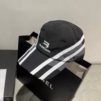 Cheap Balenciaga Caps #1338956 Replica Wholesale [$29.00 USD] [ITEM#1338956] on Replica Balenciaga Caps