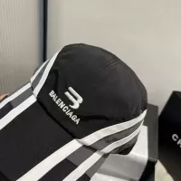 Cheap Balenciaga Caps #1338956 Replica Wholesale [$29.00 USD] [ITEM#1338956] on Replica Balenciaga Caps