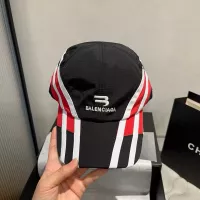 Cheap Balenciaga Caps #1338957 Replica Wholesale [$29.00 USD] [ITEM#1338957] on Replica Balenciaga Caps