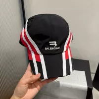 Cheap Balenciaga Caps #1338957 Replica Wholesale [$29.00 USD] [ITEM#1338957] on Replica Balenciaga Caps