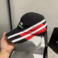 Cheap Balenciaga Caps #1338957 Replica Wholesale [$29.00 USD] [ITEM#1338957] on Replica Balenciaga Caps