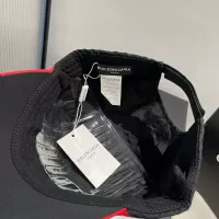 Cheap Balenciaga Caps #1338957 Replica Wholesale [$29.00 USD] [ITEM#1338957] on Replica Balenciaga Caps