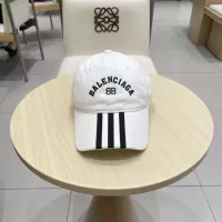 Cheap Balenciaga Caps #1338958 Replica Wholesale [$32.00 USD] [ITEM#1338958] on Replica Balenciaga Caps