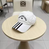 Cheap Balenciaga Caps #1338958 Replica Wholesale [$32.00 USD] [ITEM#1338958] on Replica Balenciaga Caps