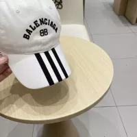 Cheap Balenciaga Caps #1338958 Replica Wholesale [$32.00 USD] [ITEM#1338958] on Replica Balenciaga Caps