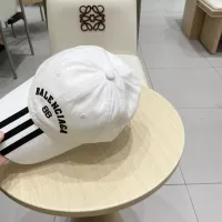 Cheap Balenciaga Caps #1338958 Replica Wholesale [$32.00 USD] [ITEM#1338958] on Replica Balenciaga Caps