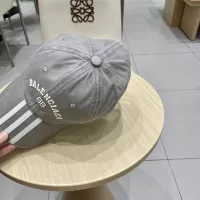 Cheap Balenciaga Caps #1338959 Replica Wholesale [$32.00 USD] [ITEM#1338959] on Replica Balenciaga Caps