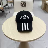 Cheap Balenciaga Caps #1338960 Replica Wholesale [$32.00 USD] [ITEM#1338960] on Replica Balenciaga Caps