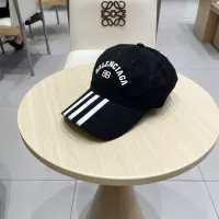 Cheap Balenciaga Caps #1338960 Replica Wholesale [$32.00 USD] [ITEM#1338960] on Replica Balenciaga Caps