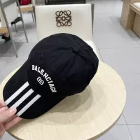 Cheap Balenciaga Caps #1338960 Replica Wholesale [$32.00 USD] [ITEM#1338960] on Replica Balenciaga Caps