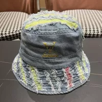 Cheap Louis Vuitton LV Caps #1338961 Replica Wholesale [$38.00 USD] [ITEM#1338961] on Replica Louis Vuitton LV Caps