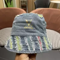 Cheap Louis Vuitton LV Caps #1338961 Replica Wholesale [$38.00 USD] [ITEM#1338961] on Replica Louis Vuitton LV Caps