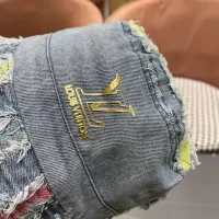 Cheap Louis Vuitton LV Caps #1338961 Replica Wholesale [$38.00 USD] [ITEM#1338961] on Replica Louis Vuitton LV Caps